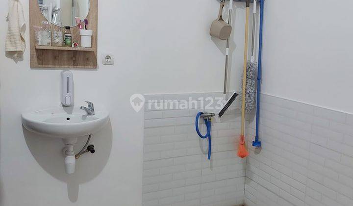 Rumah Baru Full Renovasi Forest Hill , Parung Panjang, Bogor 24