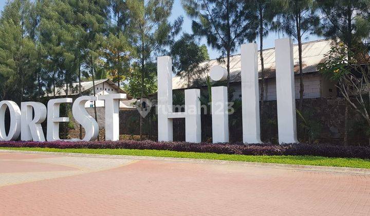 Rumah Baru Full Renovasi Forest Hill , Parung Panjang, Bogor 25