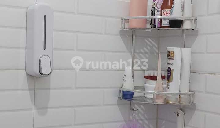 Rumah Baru Full Renovasi Forest Hill , Parung Panjang, Bogor 26