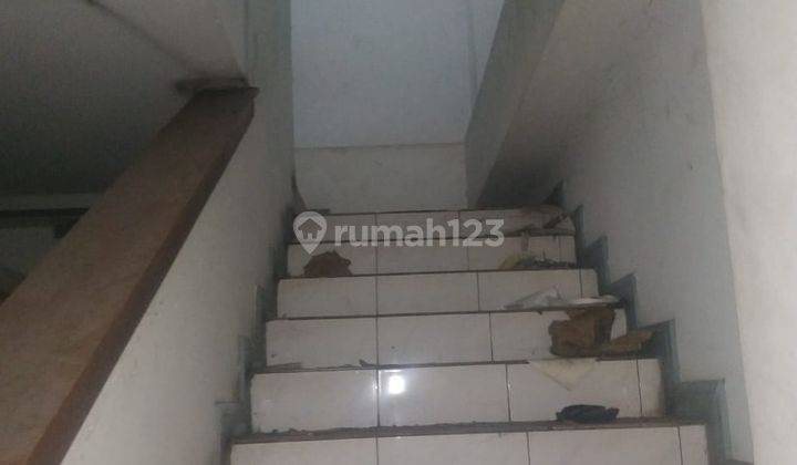 Dijual Cepat Murah Ruko di Jalan Jatinegara Timur, Jatinegara, Jakarta Timur 2