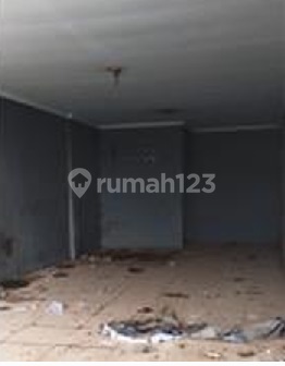 Ruko Kosong Jalan Raya Industri Pasir Gombong di Cikarang Utara, Cikarang 2