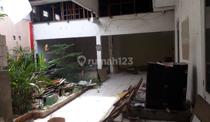 Rumah di Perumahan Harapan Indah 2 . Medan Satria Bekasi , Jawa Barat 1