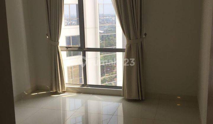 2 Unit Apartemen The Mansion Jasmine Tower Aurora Kemayoran Jakarta Utara 2