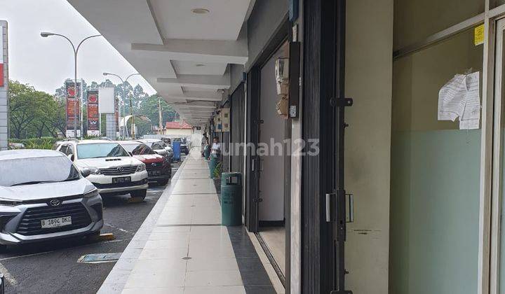 Ruko Tangcity 3 Lantai di Cikokol, Tangerang 1