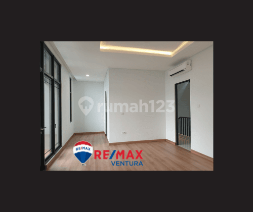 Rumah New Minimalis Modern, Pasadena Village, Gading Serpong – Tangerang 2