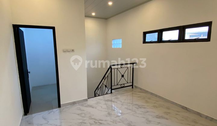 Rumah Estetik di Komplek Perdagangan, Ciledug, Tangerang 2