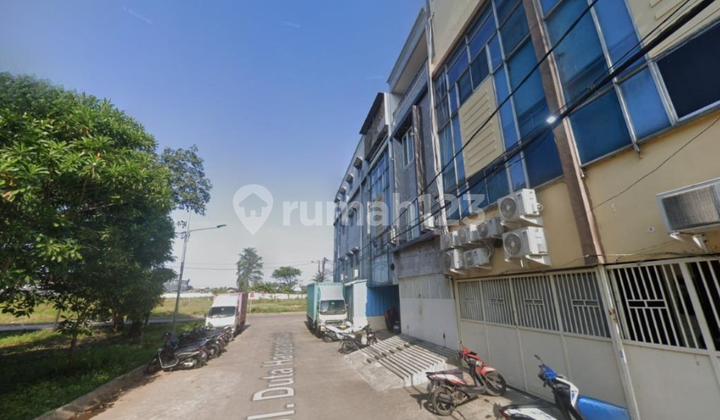 Ruko di Duta Harapan Indah, Kapuk Muara, Penjaringan – Jakarta Utara Ruko di Duta Harapan Indah, Kapuk Muara, Penjaringan – Jakarta Utara