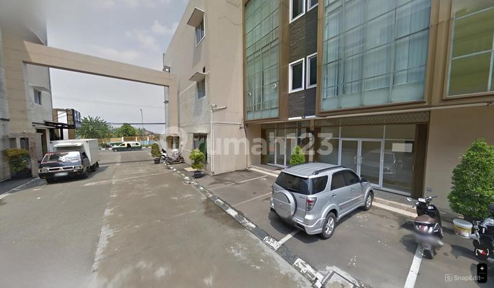 Ruko 3 lantai di Golden City Business Park , Cipondoh-Tangerang Ruko 3 lantai di Golden City Business Park , Cipondoh-Tangerang