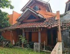 Rumah Super Murah di Perum Villa Regensi 2, Tangerang 1