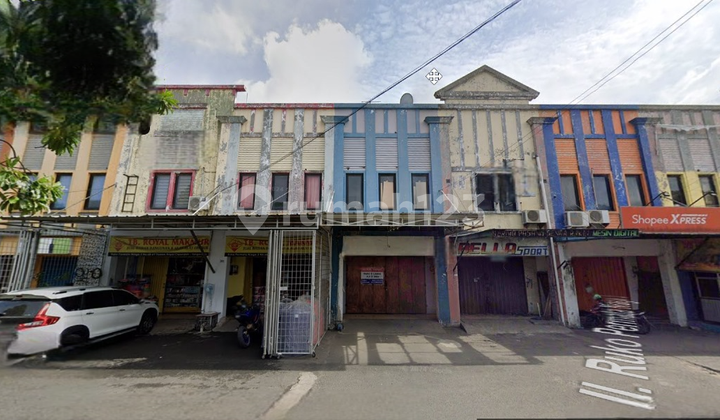 Harga dibawah pasaran Ruko Permata Niaga, Cipondoh, Tangerang Harga dibawah pasaran Ruko Permata Niaga, Cipondoh, Tangerang