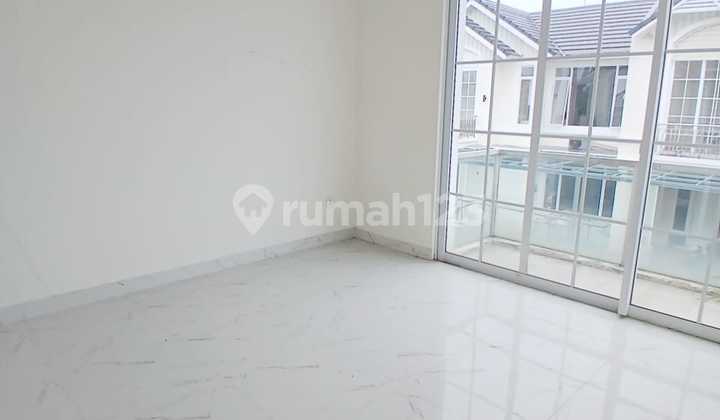 Brand New House in Lavon Swancity Cluster Grandula, Sindang Jaya, Tangerang 2