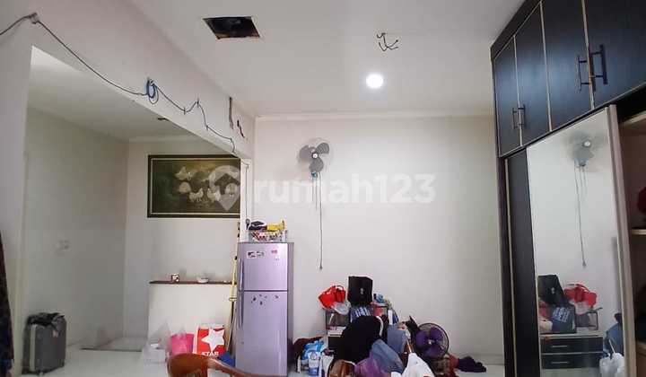 Rumah The Springs Cluster Starling, Gading Serpong – Tangerang