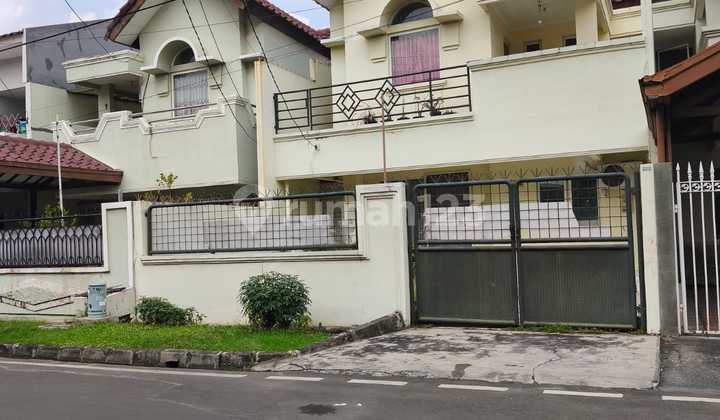 Rarely available Taman Semanan Indah House, Semanan, West Jakarta
