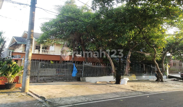 Rumah Murah Harga Sampai Deal di Jalan Walang Baru, Jakarta Utara