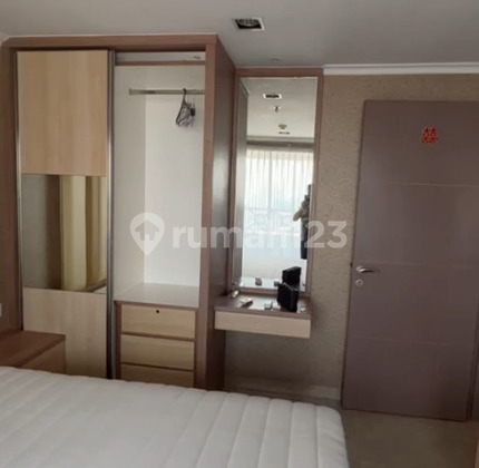Apartemen Green Central City, Taman Sari – Jakarta Barat 2