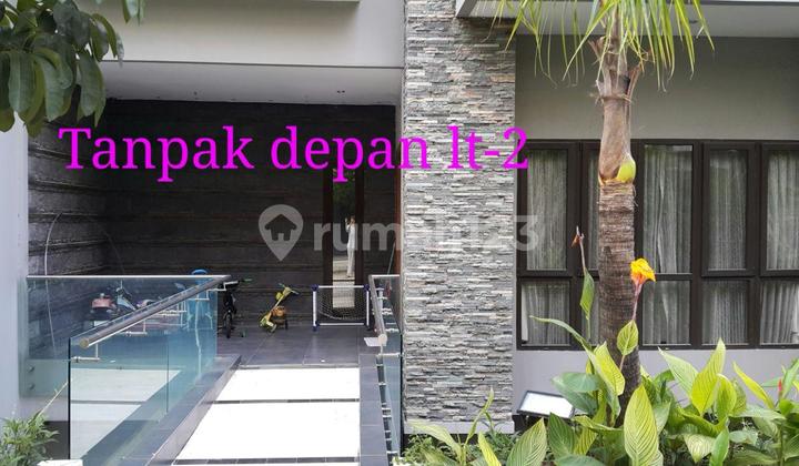 House in Spring Hill Block Blooming Hill, Kemayoran, Central Jakarta House in Spring Hill Block Blooming Hill, Kemayoran, Central Jakarta