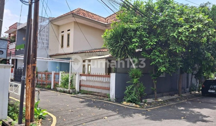 Rumah di Komplek PU Sapta Taruna 3, Rawalumbu Bekasi Jawa Barat 1