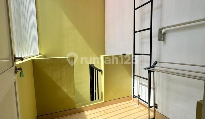 Rumah The Springs Cluster Flamingo , Gading Serpong, Tangerang 2