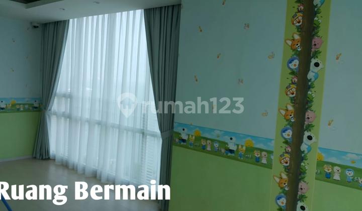 Apartemen Ancol Mansion Tower Ao, Pademangan, Jakarta Utara 2