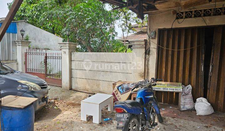 Rumah di Jl Bozaka Raya , Kembangan Jakarta Barat 2