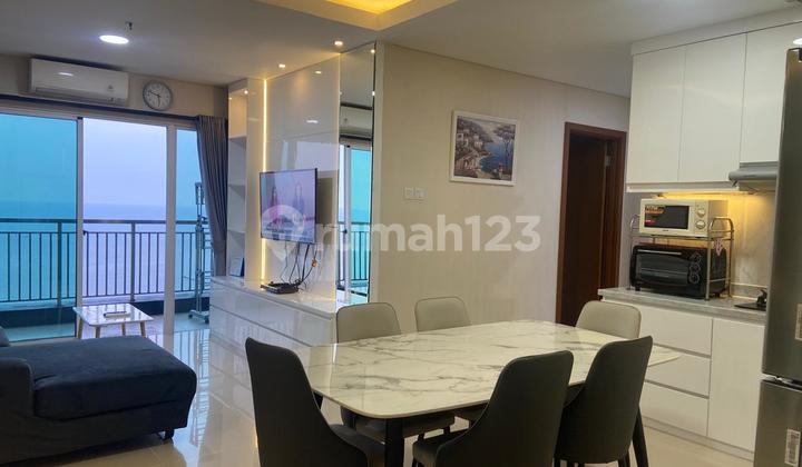 Apartment Green bay pluit Tower Gardenia, Penjaringan - Jakarta Utara