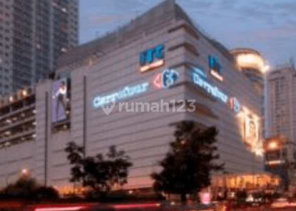 Kios Harga Murah di Kios Itc Kuningan, Jakarta Selatan 1