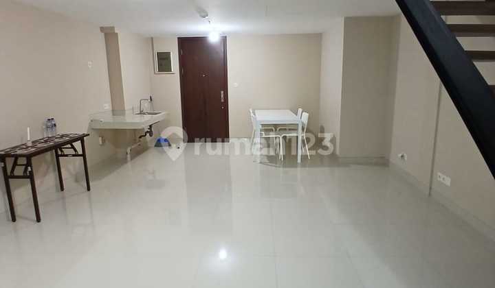 U Residence Bizloft Apartment, Lippo Karawaci - Tangerang 2