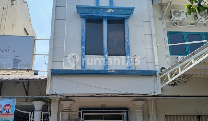 Ruko Complex Ruko Duta Daan Mogot Baru, Kalideres, West Jakarta 2