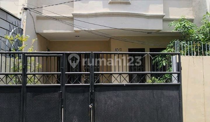 2-Storey House Ready to Occupy in Disunter 1