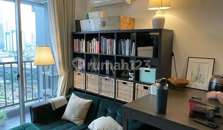 Apartemen Newtown 1 Ciputra World Apartemen Newtown 1 Ciputra World