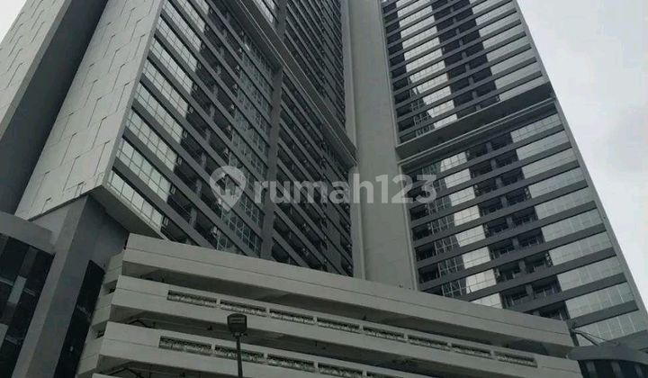 Apartemen Newtown 1 Ciputra World 2