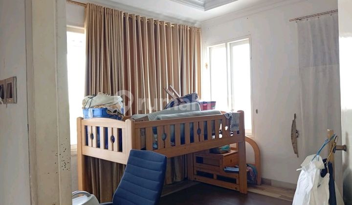 3-Storey House Ready to Occupy in Tanjung Priok