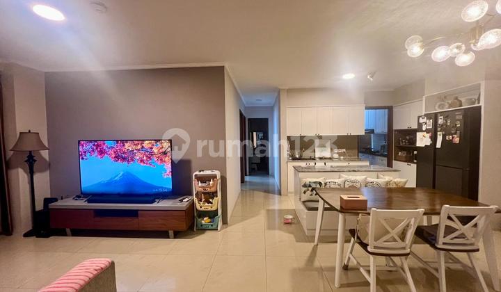 Apartemen Paladian Kelapa Gading Harga Murah