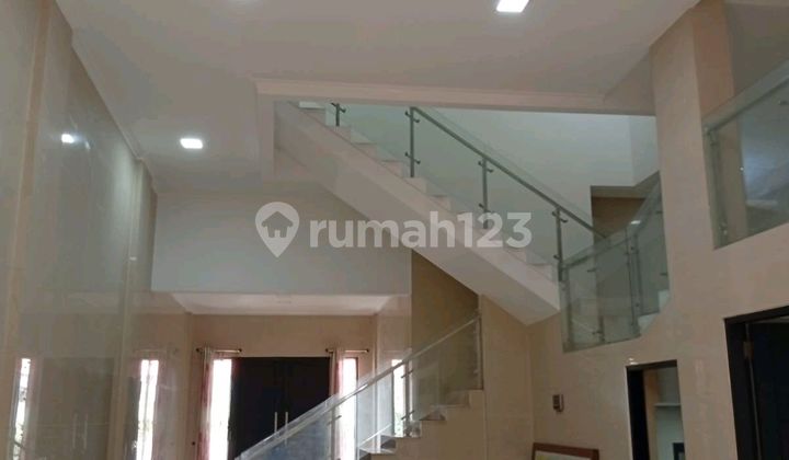 Sewa Rumah Permai Jaya 2