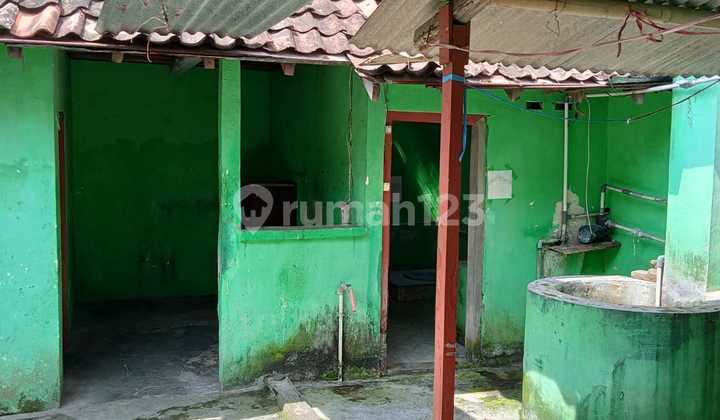 Rumah Barat Akakom Jogjakarta Kode Dr.762  8