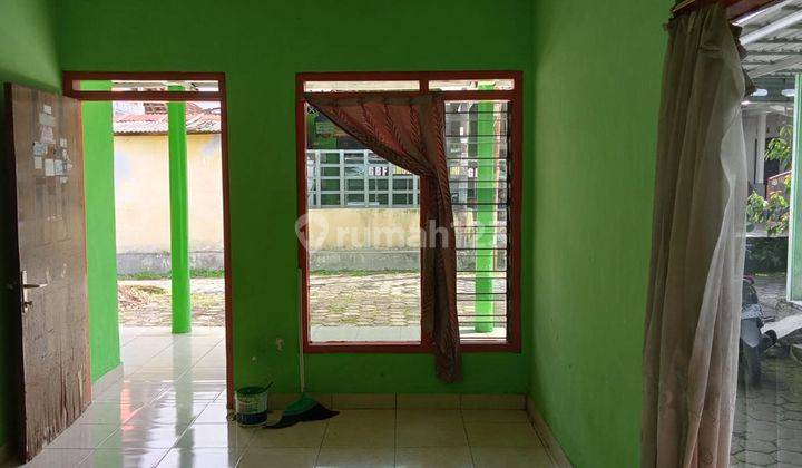 Rumah Barat Akakom Jogjakarta Kode Dr.762  9