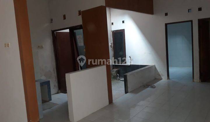Disewakan Rumah Bagus Selatan Paskhas Berbah Jogjakarta Kode Dr.783 3