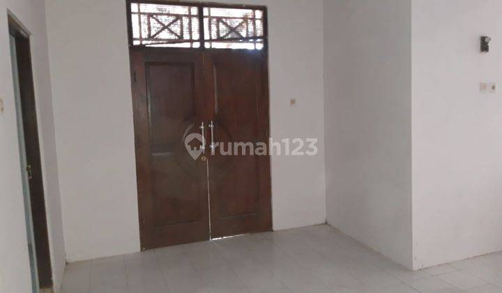 Disewakan Rumah Bagus Selatan Paskhas Berbah Jogjakarta Kode Dr.783 5