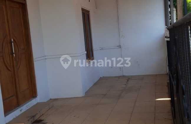 Disewakan Rumah Bagus Selatan Paskhas Berbah Jogjakarta Kode Dr.783 6