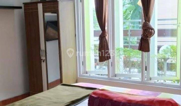 Disewakan Rumah Full Furnish Selatan Ambarukmo Plaza Jogjakarta Kode Dr.758  4