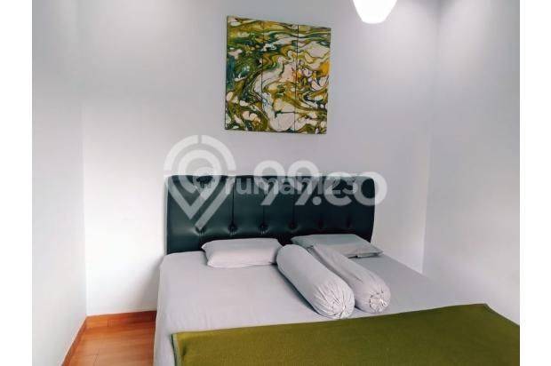 Disewakan Rumah Full Furnish Selatan Ambarukmo Plaza Jogjakarta Kode Dr.758  8