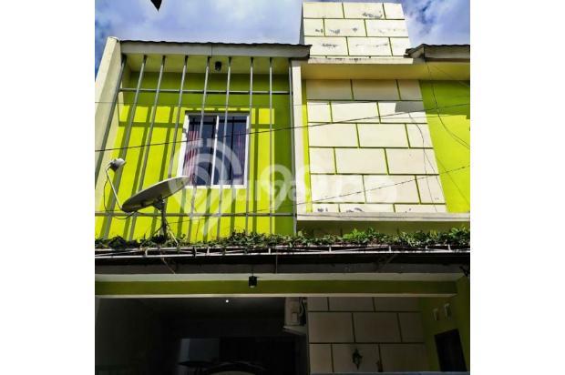 Disewakan Rumah Full Furnish Selatan Ambarukmo Plaza Jogjakarta Kode Dr.758  10