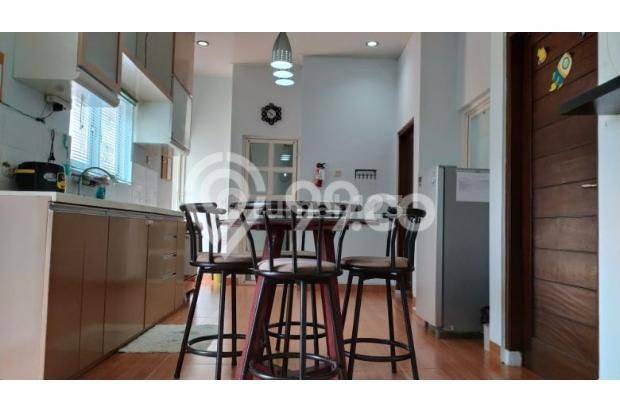 Disewakan Rumah Full Furnish Selatan Ambarukmo Plaza Jogjakarta Kode Dr.758  14