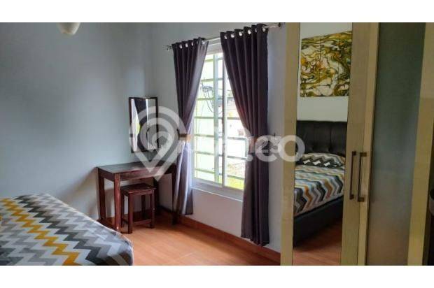 Disewakan Rumah Full Furnish Selatan Ambarukmo Plaza Jogjakarta Kode Dr.758  15