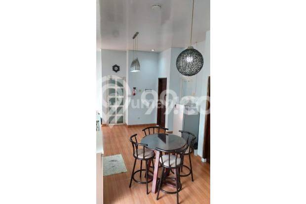 Disewakan Rumah Full Furnish Selatan Ambarukmo Plaza Jogjakarta Kode Dr.758  19