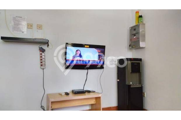 Disewakan Rumah Full Furnish Selatan Ambarukmo Plaza Jogjakarta Kode Dr.758  23