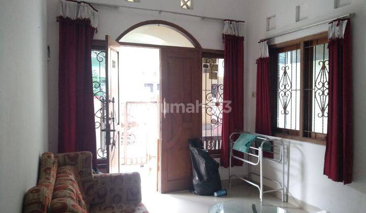 Disewakan Rumah Furnish Selatan Ambarukmo Plaza Jogjakarta Kode Dr.778 7