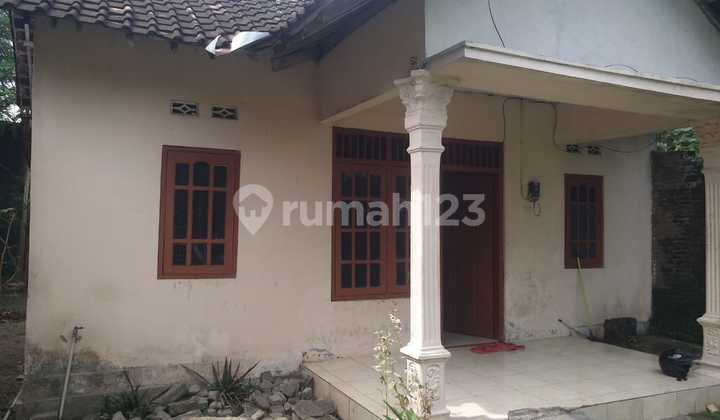 di Tahunan Umbulharjo Kota Yogyakarta , Yogyakarta 2