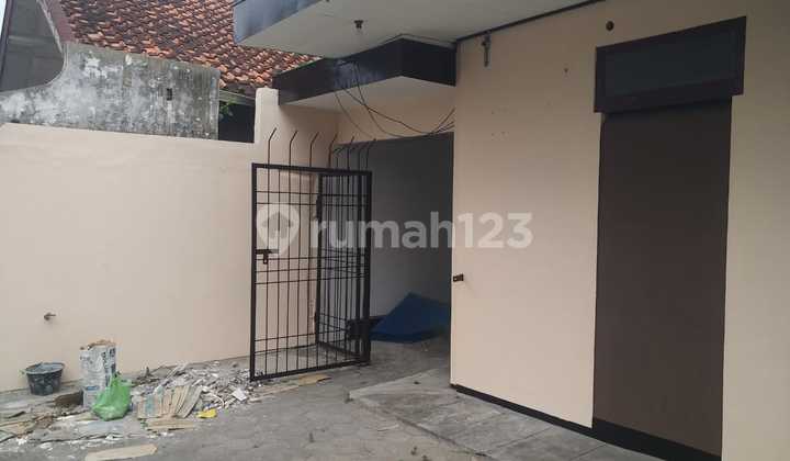 di Tahunan Umbulharjo Kota Yogyakarta , Yogyakarta 3