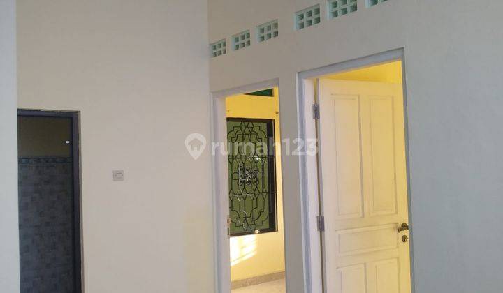 Rumah Bagus Selatan Aau Berbah Sleman Jogjakarta Kode Dr.782 5